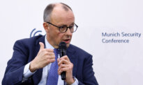 Merz Says US Not Powerful Enough to Go It Alone, Urges Repair of Trust With Europe