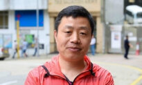 Chinese Journalist Who Exposed CCP’s Labor Camp Abuses Still in Custody in Beijing