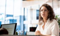 Health Insurance Keeps Millions of Americans From Changing Jobs, Survey Finds