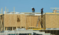 Don’t Celebrate Canada’s Falling Unemployment Rate Just Yet