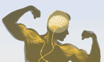 Your Mind Can Make Muscles Stronger, Here’s How