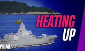 CCP Militarizing Island Near Guam; US Official Warns of Nuclear Blast Detected in China | NTD Primetime