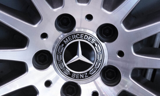 Mercedes-Benz Recalls 310,667 Vehicles Over Rollaway Risk From Door Switch Failure