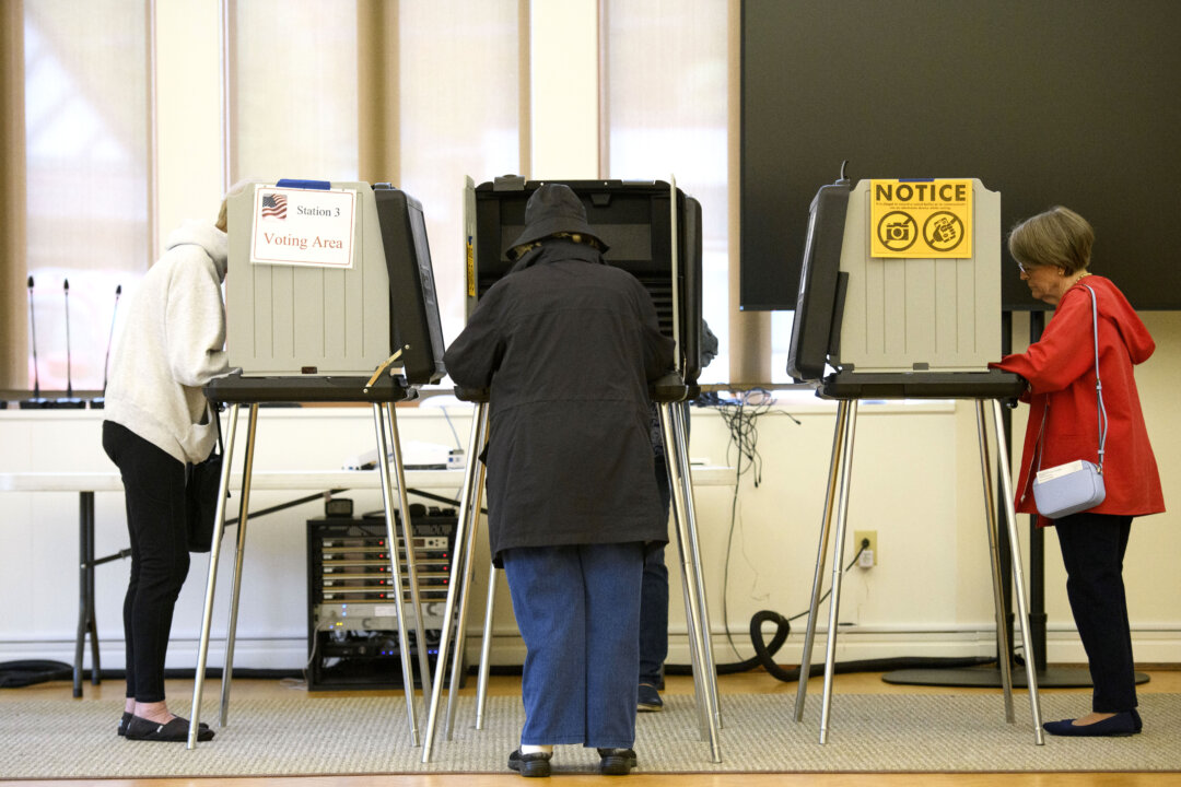 **Trump Promises to Protect Election Integrity by Mandating Voter ID for Midterms**