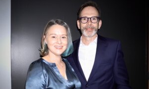 Shen Yun Dancers Are ‘Beautiful and Absolutely Stunning,’ Says Company Director