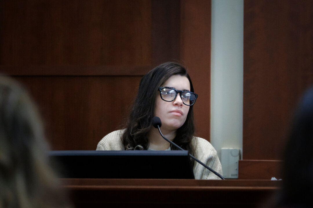 “Au Pair from Brazil Sentenced to 10 Years for Conspiring to Kill Husband”