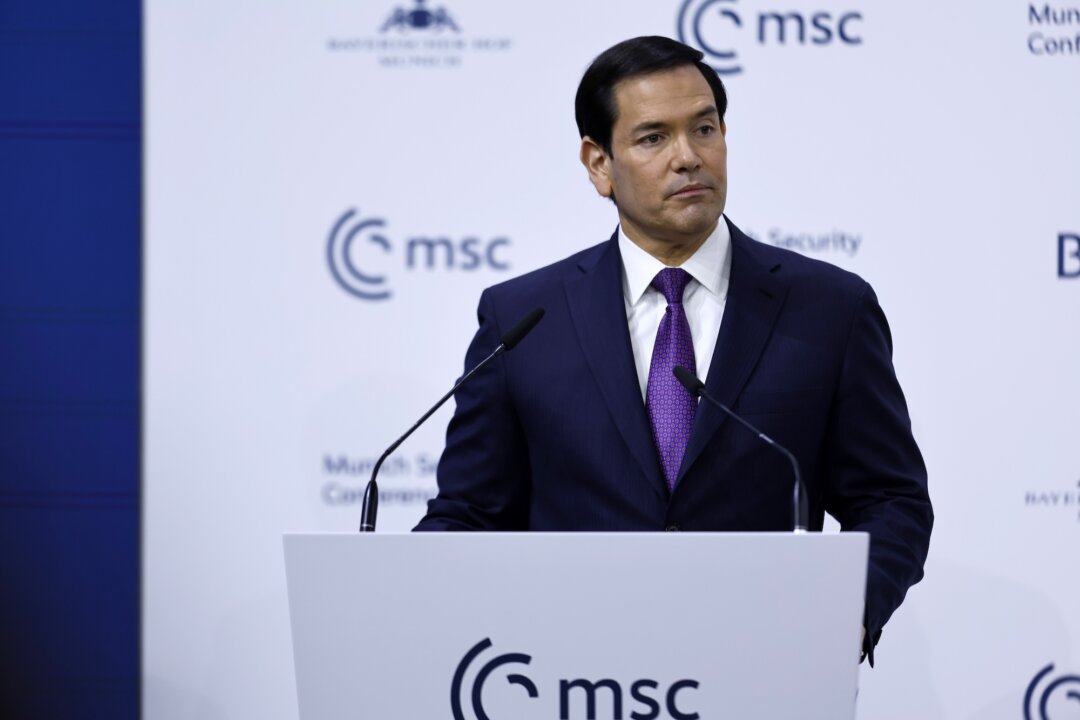 Rubio Says US Won’t Abandon Europe, Urges Alignment With Trump’s Vision for Western Revival