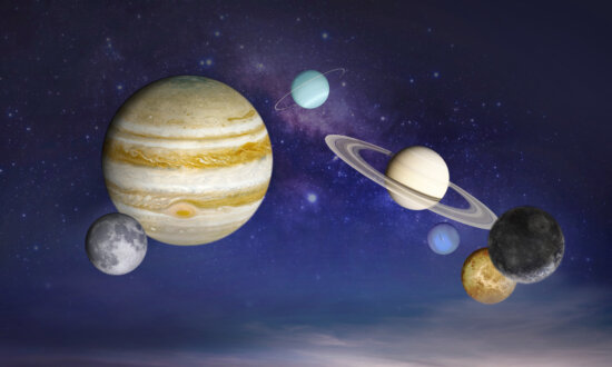 6-Planet Parade Will Appear in the Evening Sky Later This Month—Here’s What You Need to Know