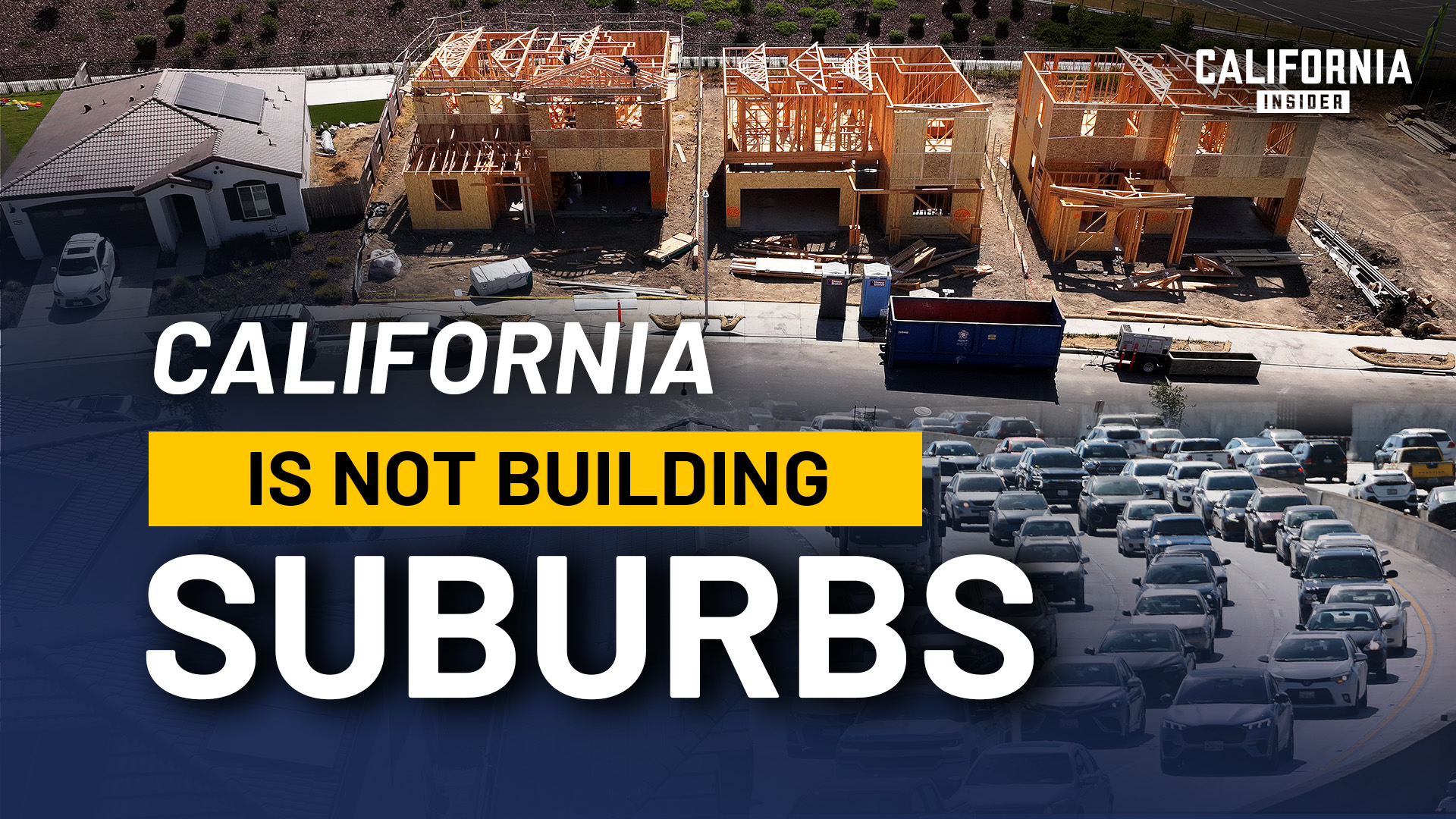 The Disappearing Middle Class Behind California’s Housing Crisis | Michael Capaldi