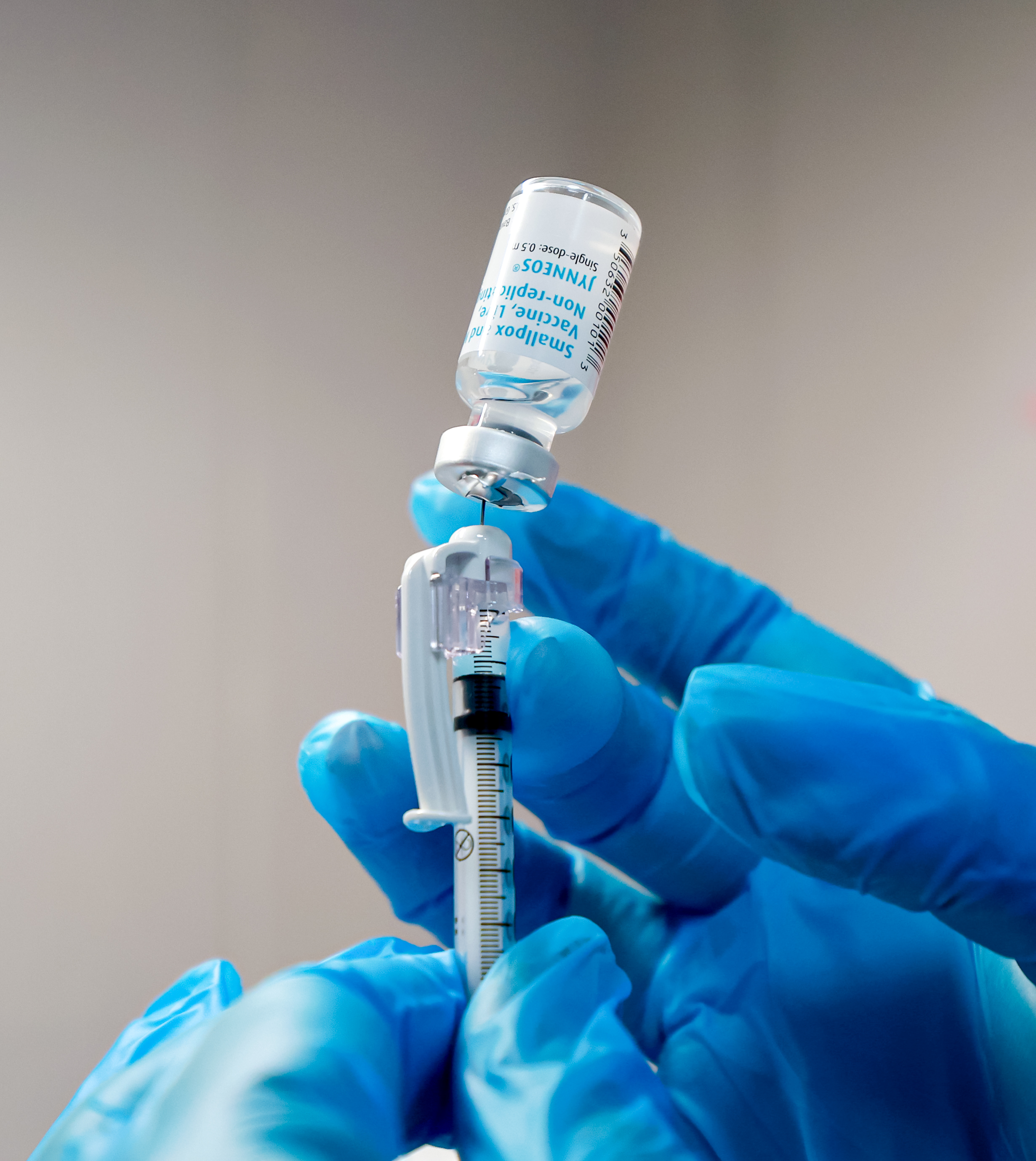 New Coalition Aims to Ban Vaccine Mandates Across US