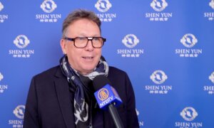 Shen Yun ‘Truly Represents Chinese Culture,’ Says Dijon Audience Member