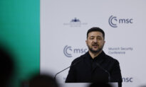 Zelenskyy Says US ‘Too Often’ Expects Ukraine to Make Concessions in Peace Talks With Russia