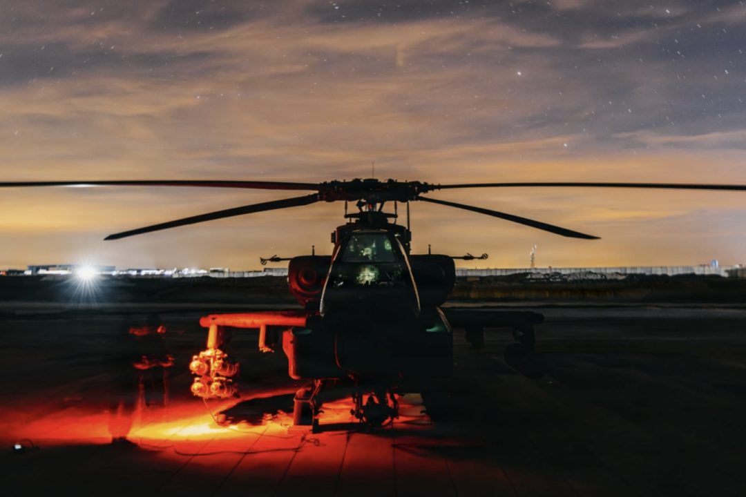 US Forces Carry Out 10 More Strikes on ISIS Targets in Syria