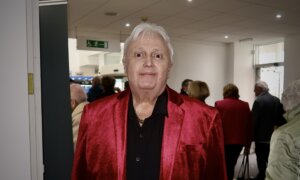 Former Royal Academy Dance Teacher Says Shen Yun Dancers Are ’Perfection Personified’