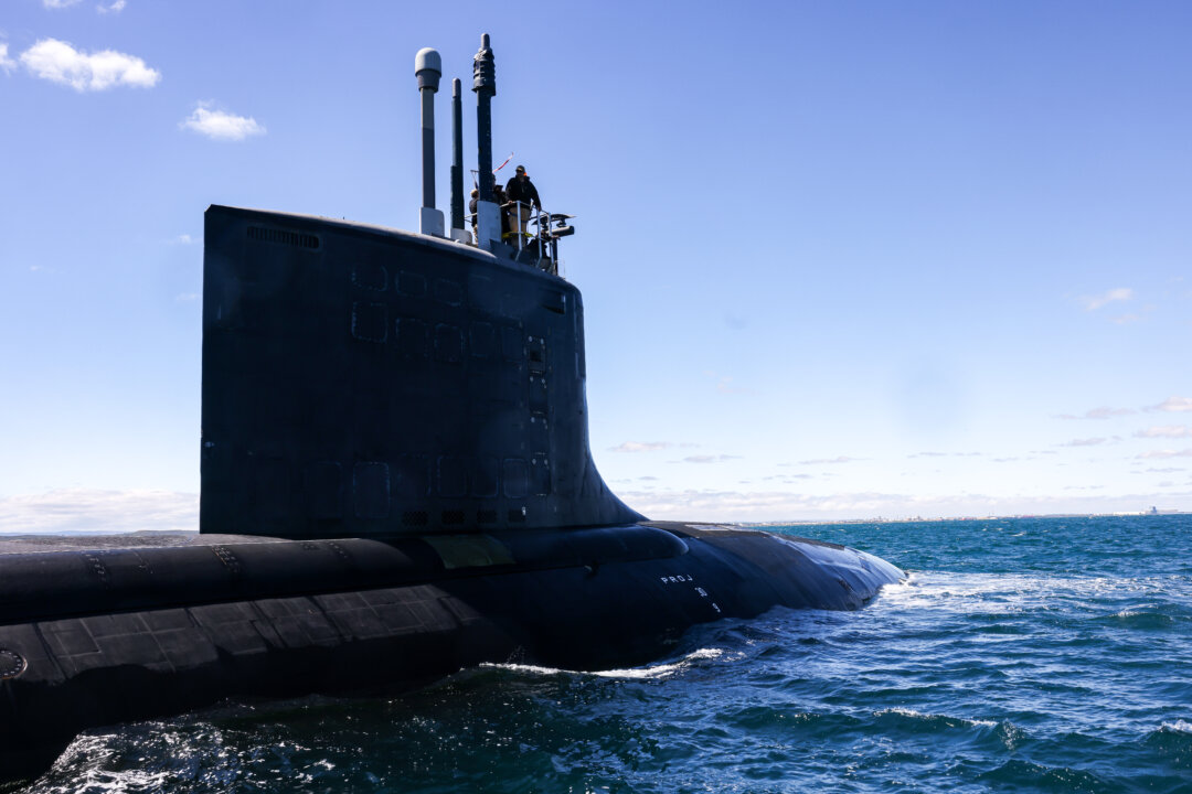PM Dismisses Concerns as Subs Site’s Huge Cost Revealed