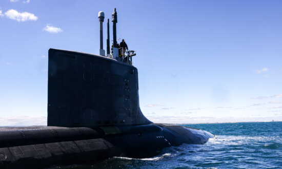 AUKUS Is ‘Full Steam Ahead’: PM Says as Doubts Resurface
