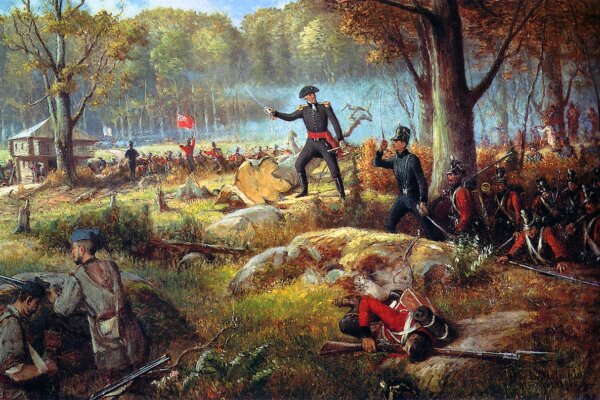 The de Salaberrys: Canada’s History in One Family