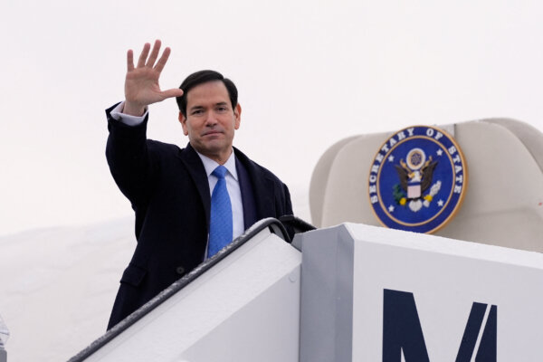 Rubio's Warm Munich Address Carries Stark Warning for Europe