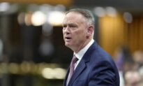 Defence Minister Says Canada on Pace to Meet NATO Spending Target