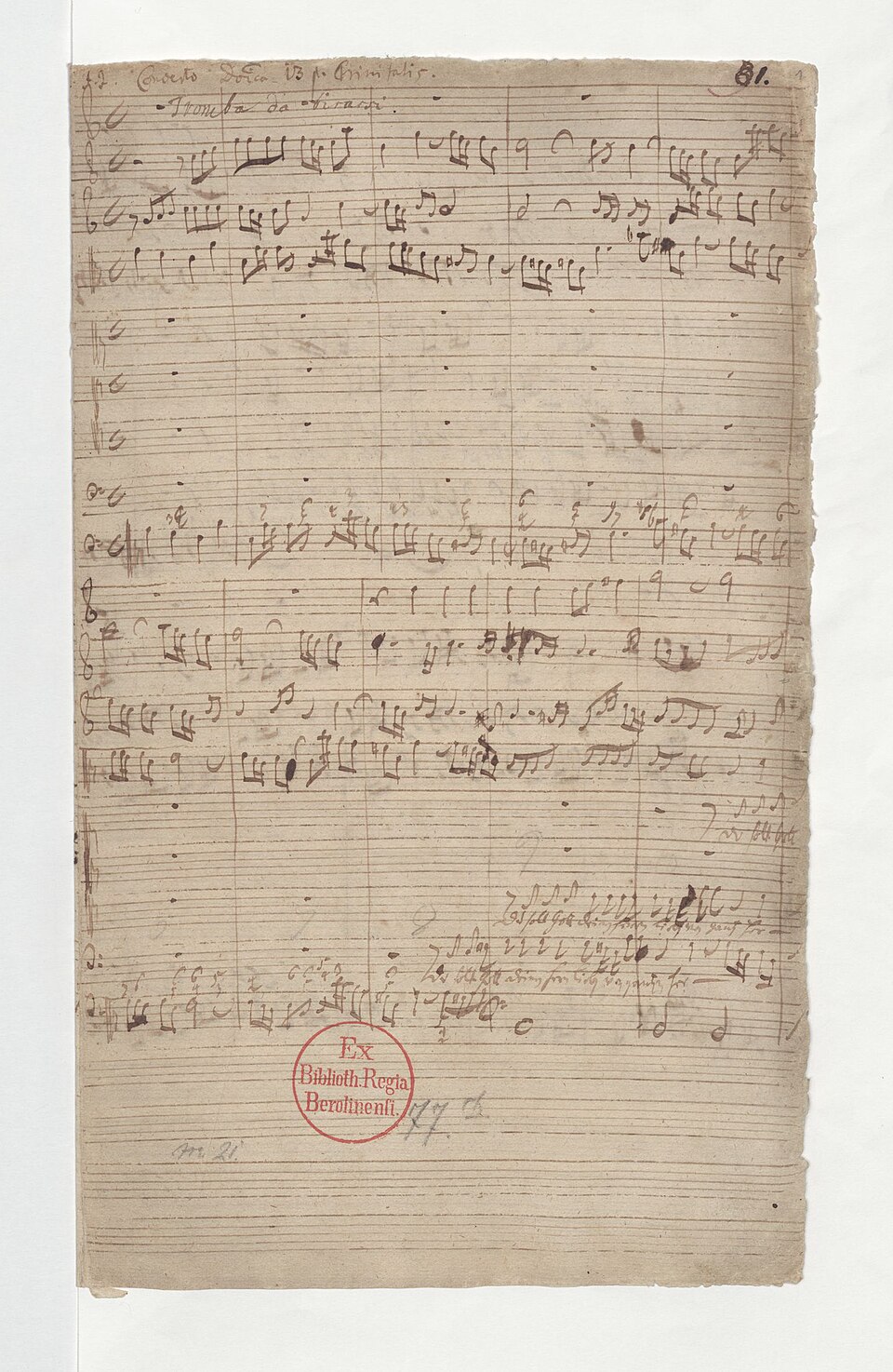 Bach