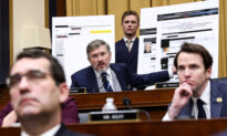 Social Media Content Creators Converge on Kentucky to Boost Thomas Massie