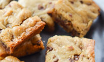 Blondies