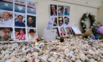 How Do Mass Shooters Pick Their Targets? Expert Says Key Question Often Overlooked