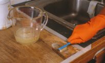 Restore Butcher Block