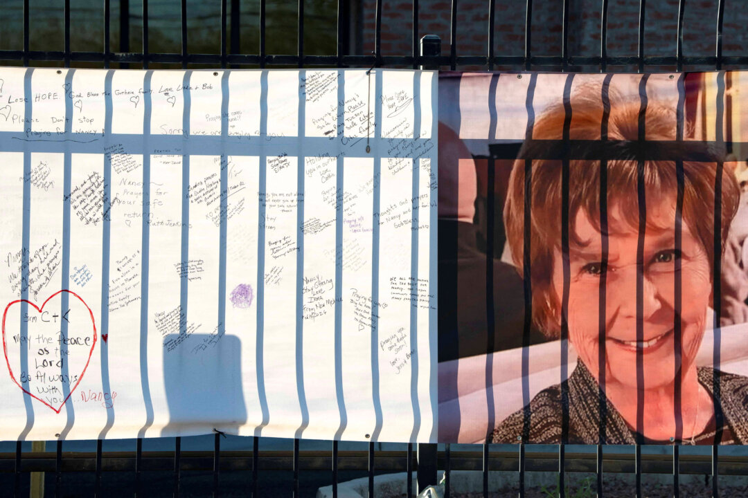 Arizona Sheriff Exonerates Nancy Guthrie’s Family in Disappearance Case