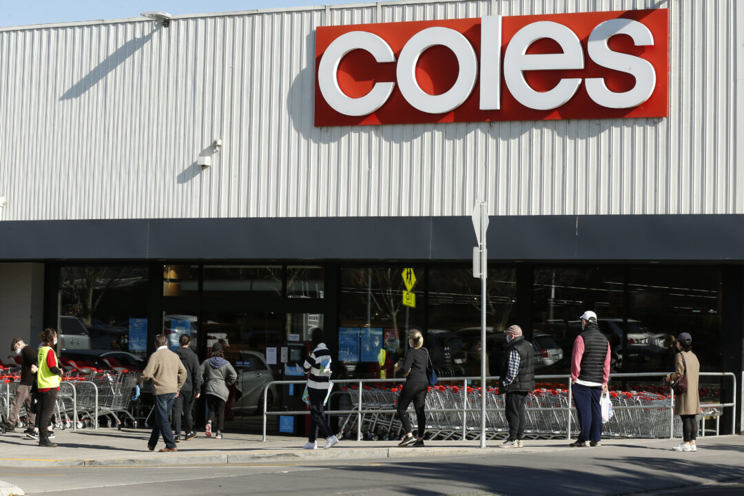 Cover image for Coles Accused of ‘Utterly Misleading’ Grocery Prices