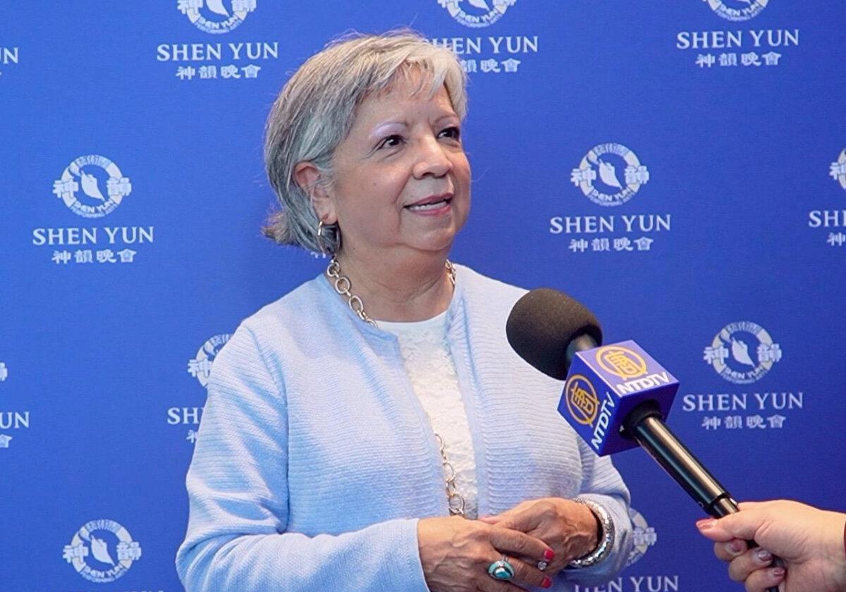 Epoch Times Photo
