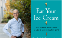 ‘Eat Your Ice Cream’: An Uncomplicated Wellness Guide