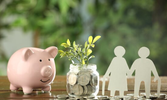 The Biggest Retirement Mistakes People Make in Their 50s