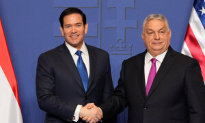 Rubio Meets with Hungarian Prime Minister; FBI Increases Reward for Information Regarding Nancy Guthrie to $100,000