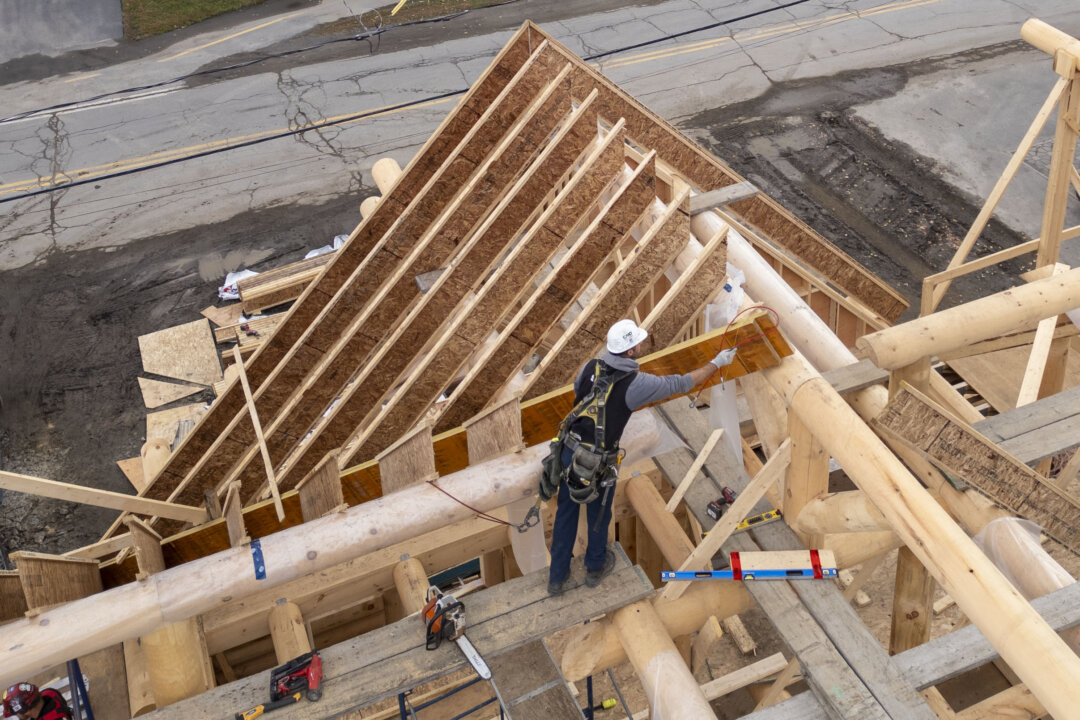 CMHC Reports January Housing Starts Down 15 Percent From December