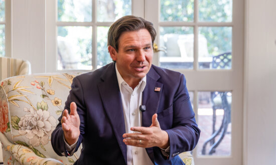 Gov. Ron DeSantis Wants Property Tax Relief for Floridians—What to Know