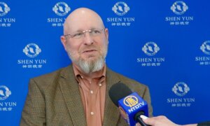 Journalist Calls Shen Yun’s Performance ‘Really Remarkable’
