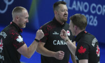 What Is the Controversy Around Canada’s Olympic Curling Teams About?