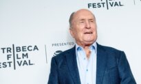 Robert Duvall, Oscar-Winning ‘The Godfather’ Actor, Dies at 95