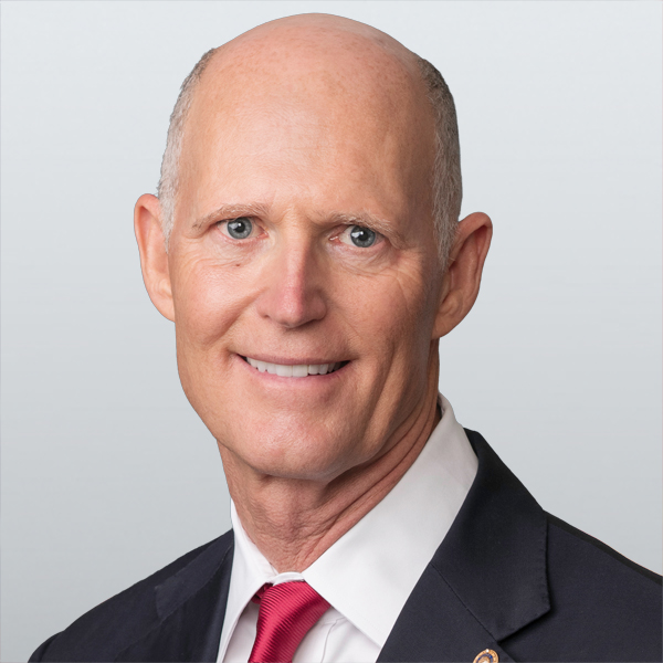 Rick Scott
