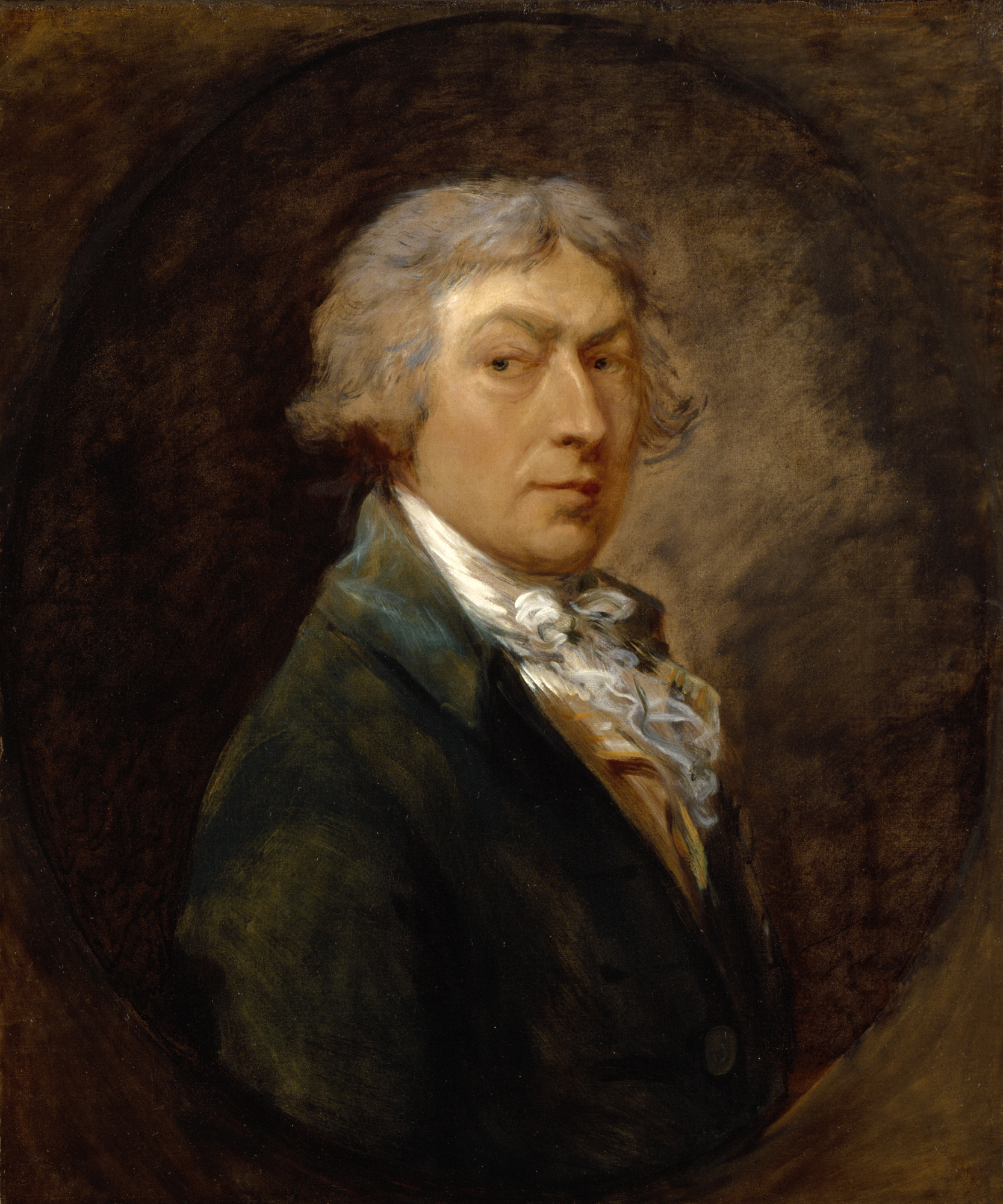 Gainsborough: The Fashion of Portraiture