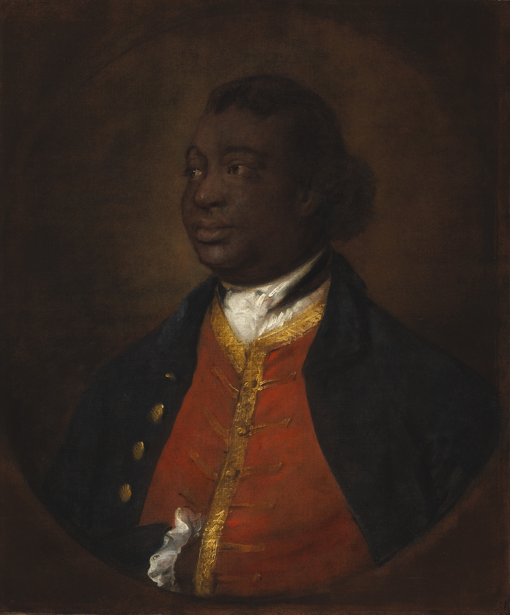 Gainsborough: The Fashion of Portraiture