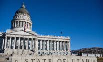 Court Rejects GOP Challenge to Utah Congressional Map
