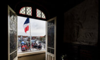 Oil Shock Drives Sharpest French Private-Sector Contraction Since 2020