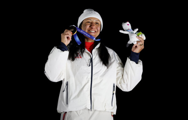 Elana Meyers Taylor Captures Olympic Monobob Gold at 41, Sets US Winter Benchmark