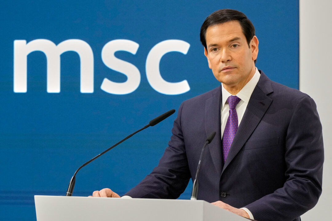 Marco Rubio and the Trump Administration Champion Western Civilization