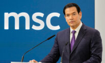 Rubio’s Case for a Stronger West