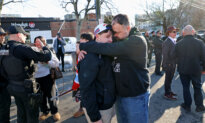 3 Dead, Including Suspect, in Shooting During Rhode Island Youth Hockey Game