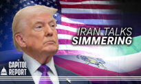 Rubio Says a Nuclear Deal With Iran Is ‘Not Easy’; Trump Criticizes California–UK Energy Pact | Capitol Report
