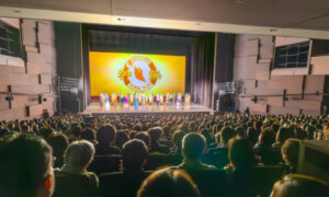 Shen Yun Is ‘Inspiring and Thought-Provoking’: Says Audience Member in Busan, South Korea